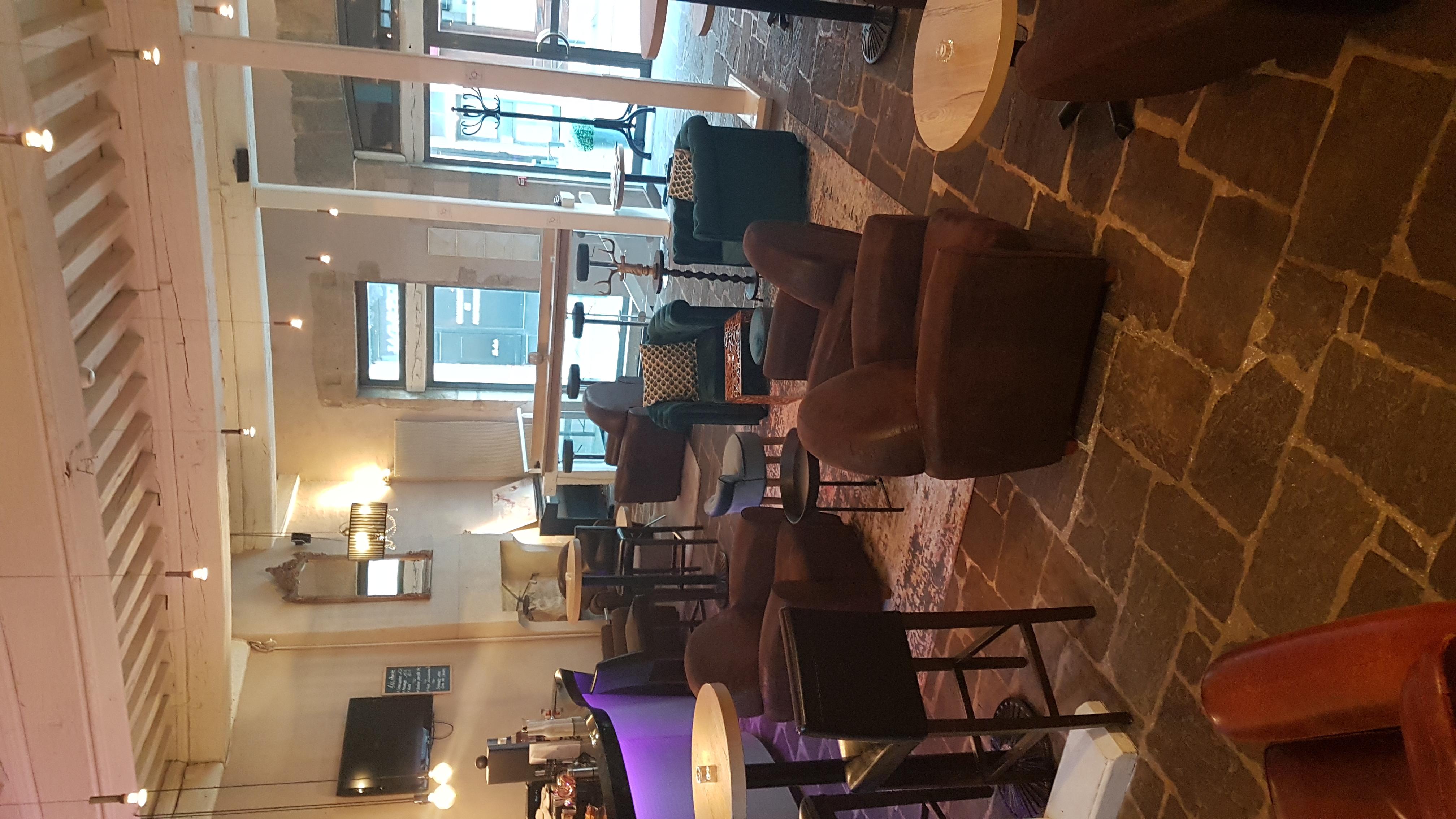 Hotel Maison Philippe Le Bon Hotel, Restaurant & Bar Le 19 4*