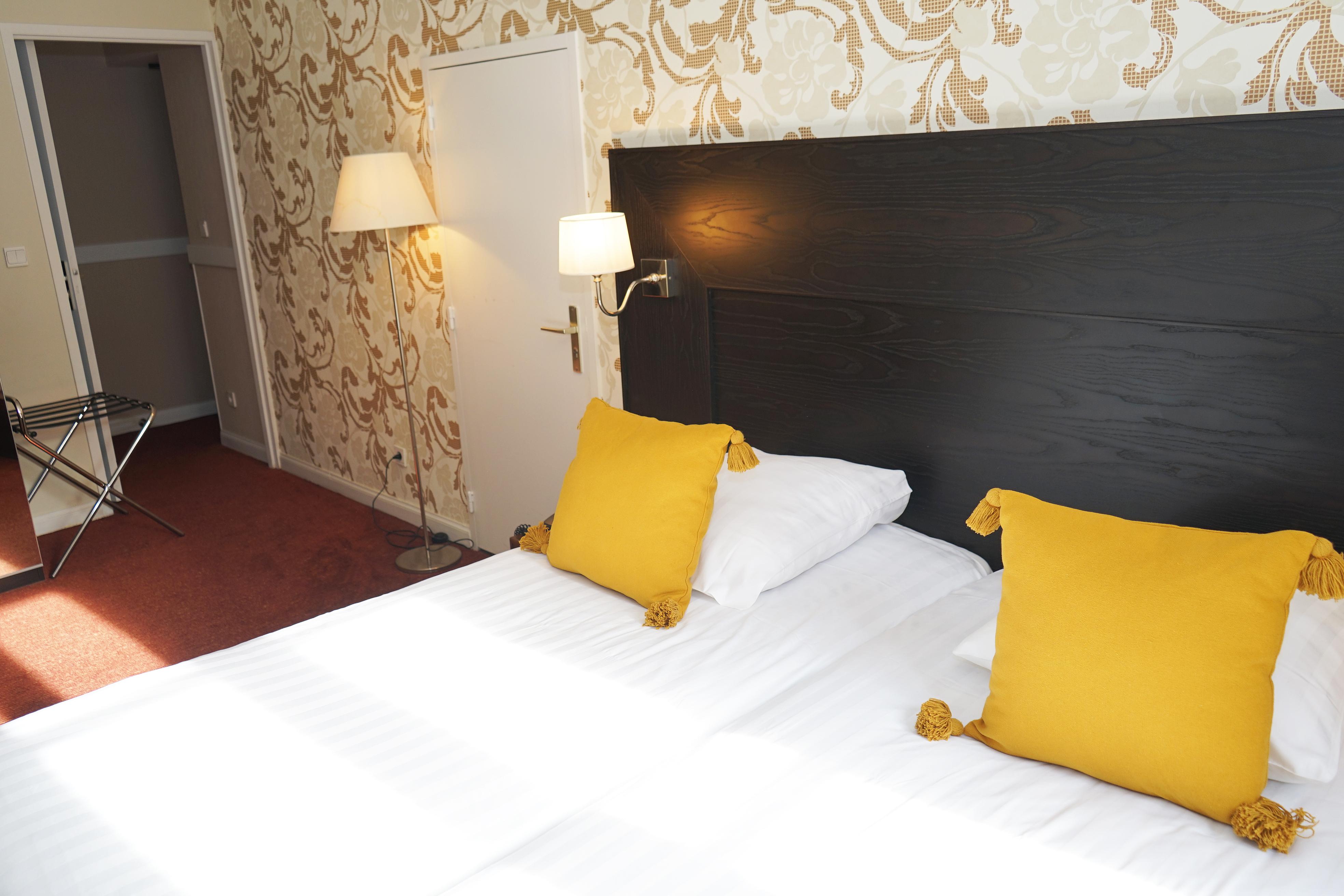 Maison Philippe Le Bon Hotel, Restaurant & Bar Le 19 Dijon