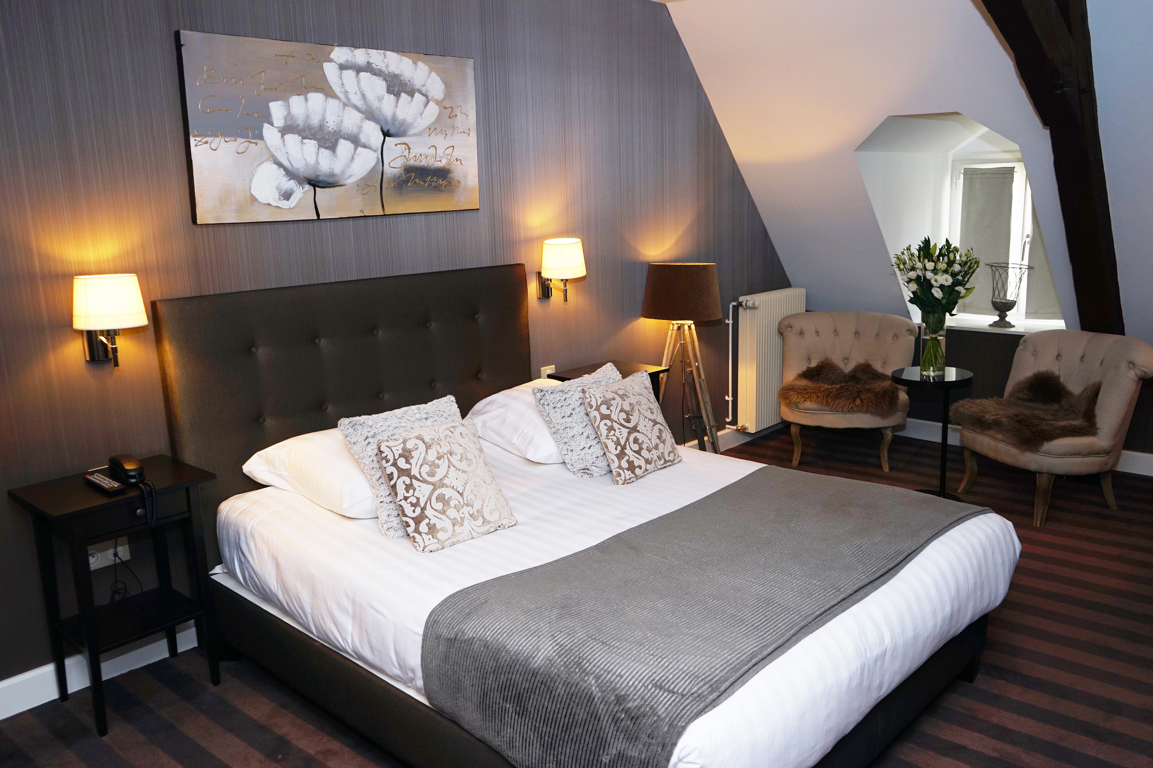 Hotel Maison Philippe Le Bon Hotel, Restaurant & Bar Le 19 Dijon