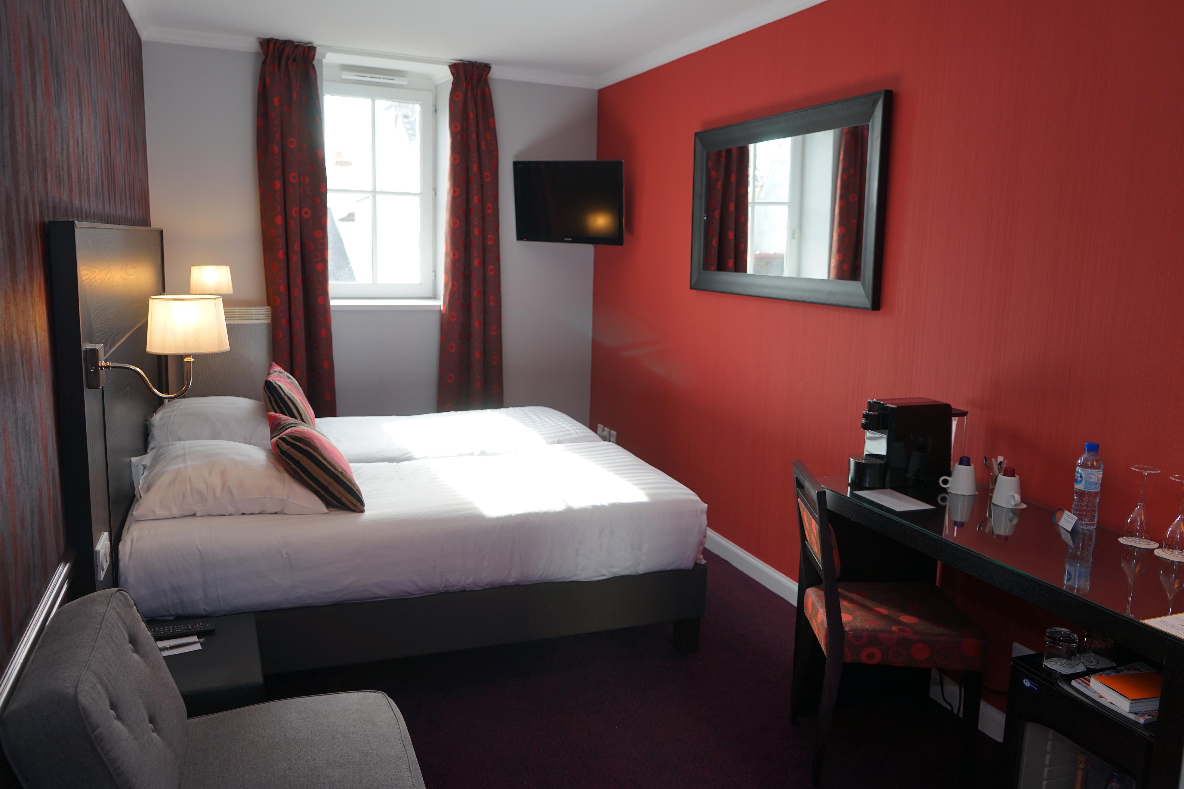 Hotel Maison Philippe Le Bon Hotel, Restaurant & Bar Le 19 Dijon