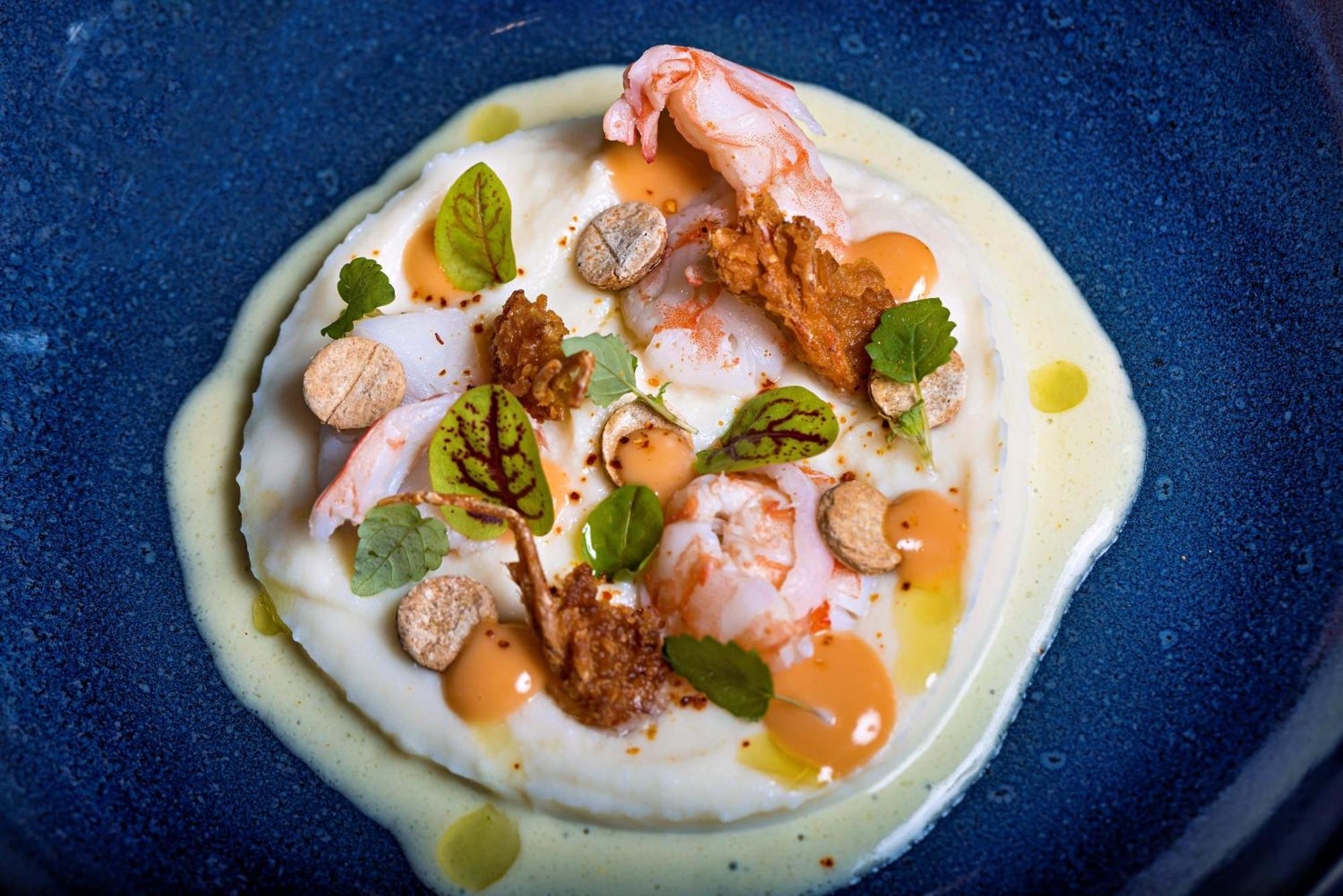 Maison Philippe Le Bon Hotel, Restaurant & Bar Le 19 Dijon